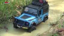 RC Offroad 4x4 trucks offroad expedition 4WD adventures!