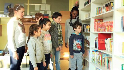 Histoire de Deuil-La Barre - Maternelle Mortefontaines et C2i - 02