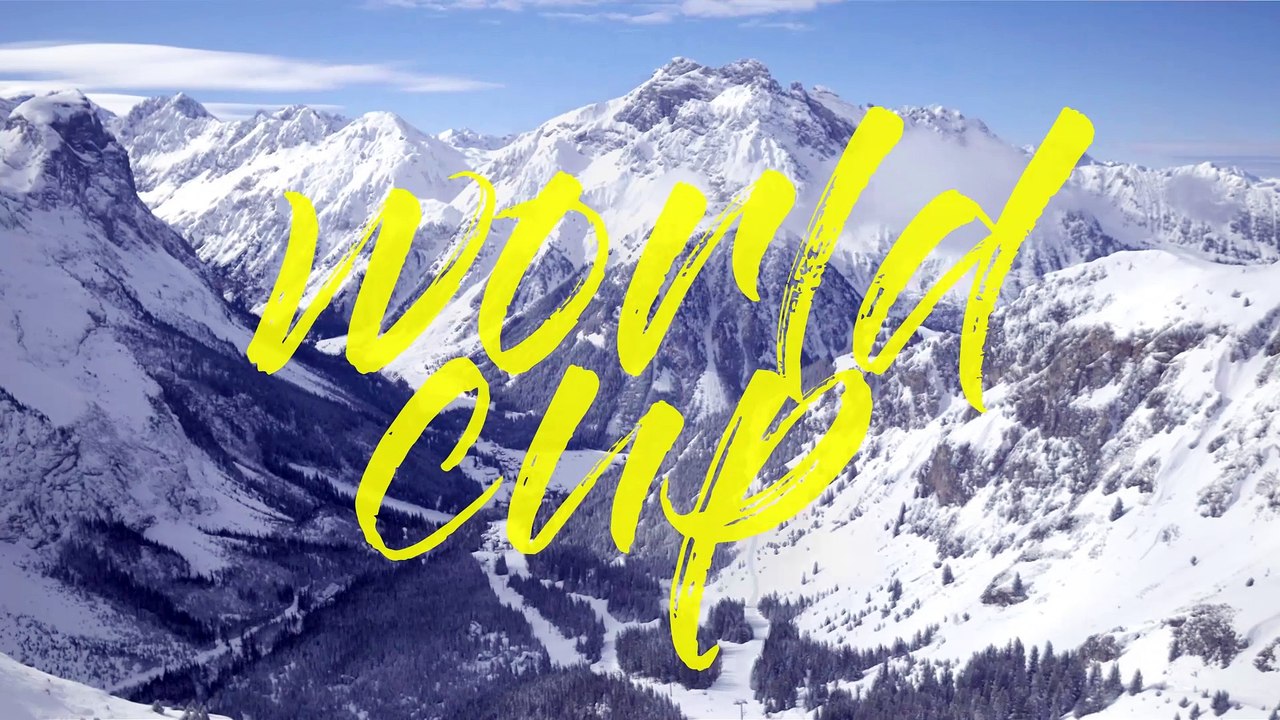 TWC Race Track © Office de Tourisme de Pralognan