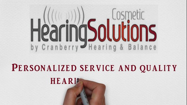 Hearing Aid Fitting In Alexandria