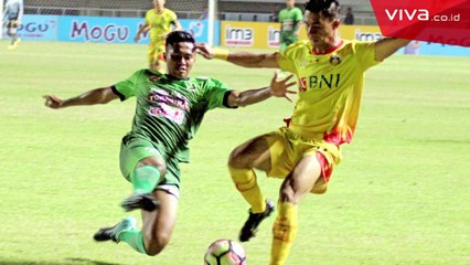 JELANG LAGA #24 - Ujian Persija di Markas Bali United