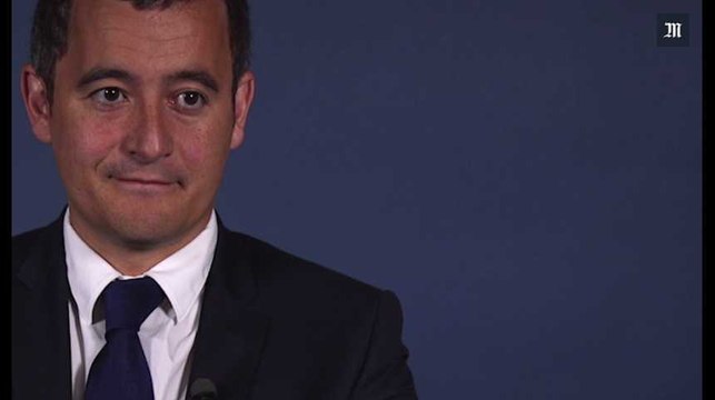 Gérald Darmanin : Il faut favoriser ceux qui pensent investir dans l'économie française