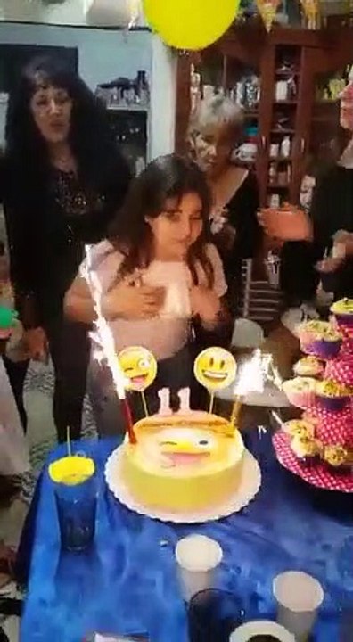 He Burnt Her -- OMG