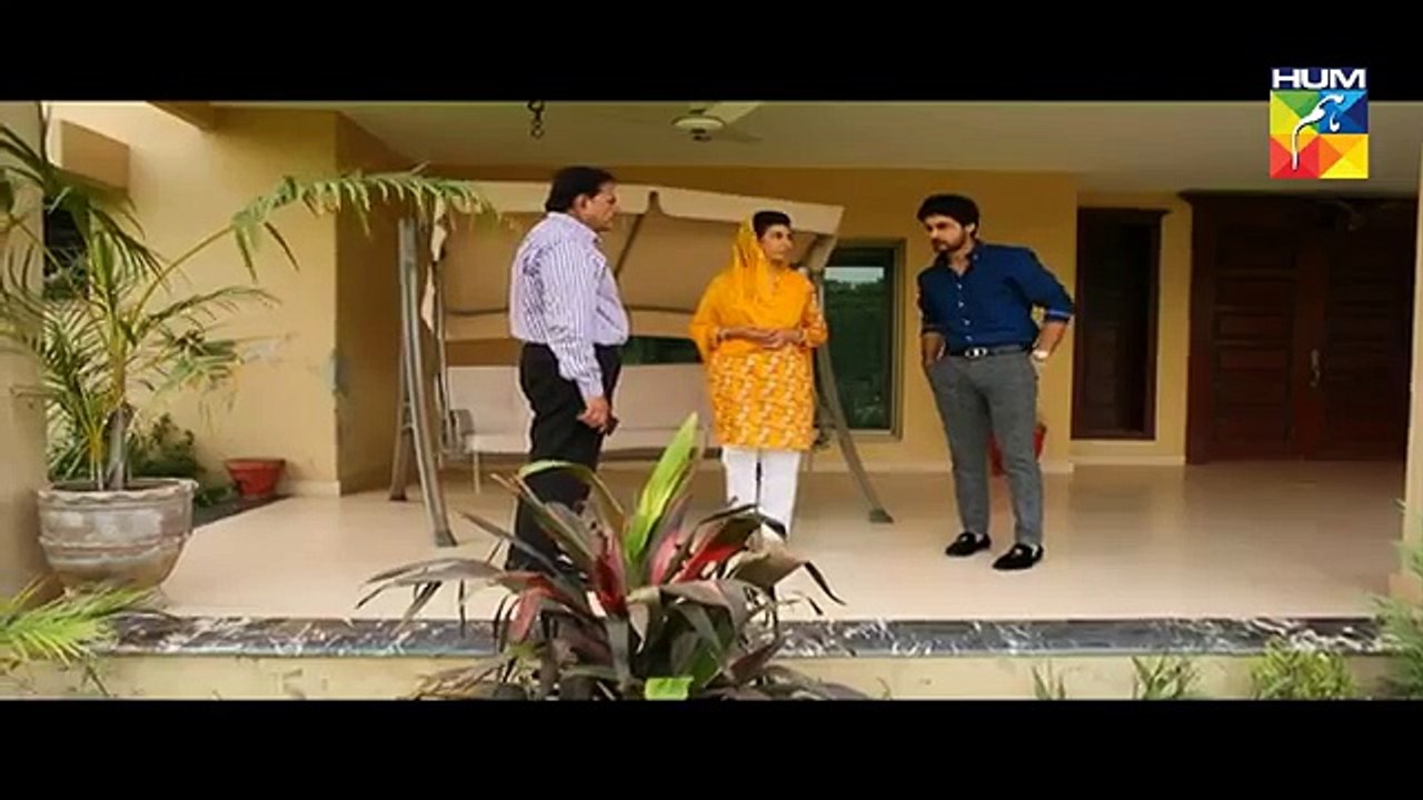 Adhi Gawahi Episode 21 HUM TV Drama - 13 September 2017