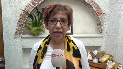 Balıkesir Nar Kadın Kooperatifi'nden 'Gurme Evi'