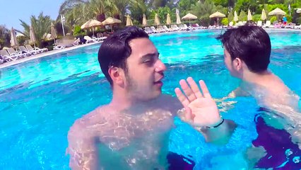 ليش سافروا المقاديد على هذي البلد ؟!