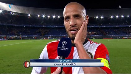 13-09-2017 Het niveauverschil was erg groot