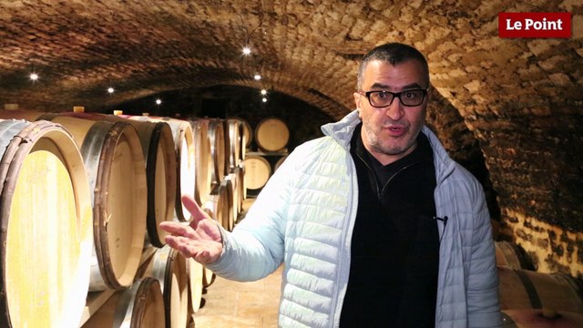 Les métiers du vin #6 : Le négociant en Bourgogne