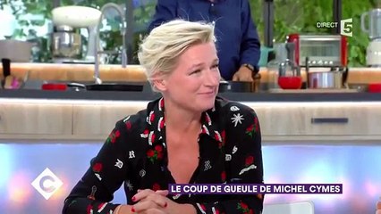 Michel Cymes s'élève contre les discours anti-vaccins