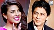 Priyanka Chopras Special Message To Shah Rukh Khan