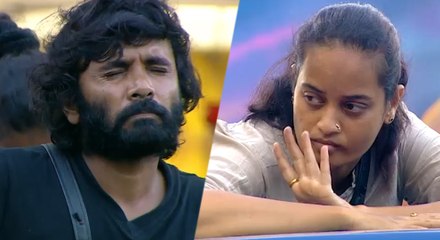 பிக் பாஸ், ஒரு புதிய கதை சினேகனுக்கும் சுஜாவிற்கும் நடுவில்..!!-வீடியோ