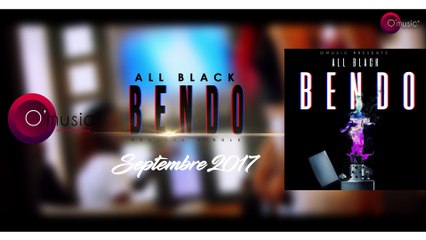 lyrics-bendo-allblack