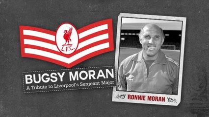 Bugsy Moran Tribute