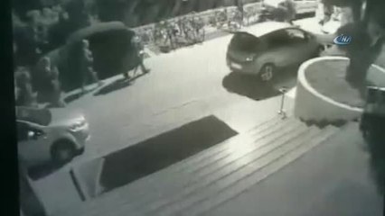 Savcıdan Fetö'nün Suikast Timine Tokat Gibi Cevap; "Devlet Komplo Kurmaz"