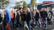 Nokia. 300 manifestants contre les suppressions d'emploi à Lannion