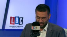 Usama Hasan explains how racism leads to Muslims becoming extremists.