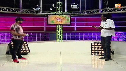 100% GALSEN AVEC MAME GOR DIAZAKA & RAKHOU - 13 SEPTEMBRE 2017