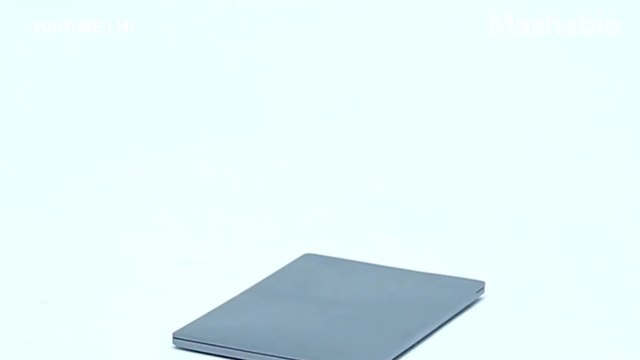 Xiaomi's Pro laptop might be giving the MacBook Pro a run for its money