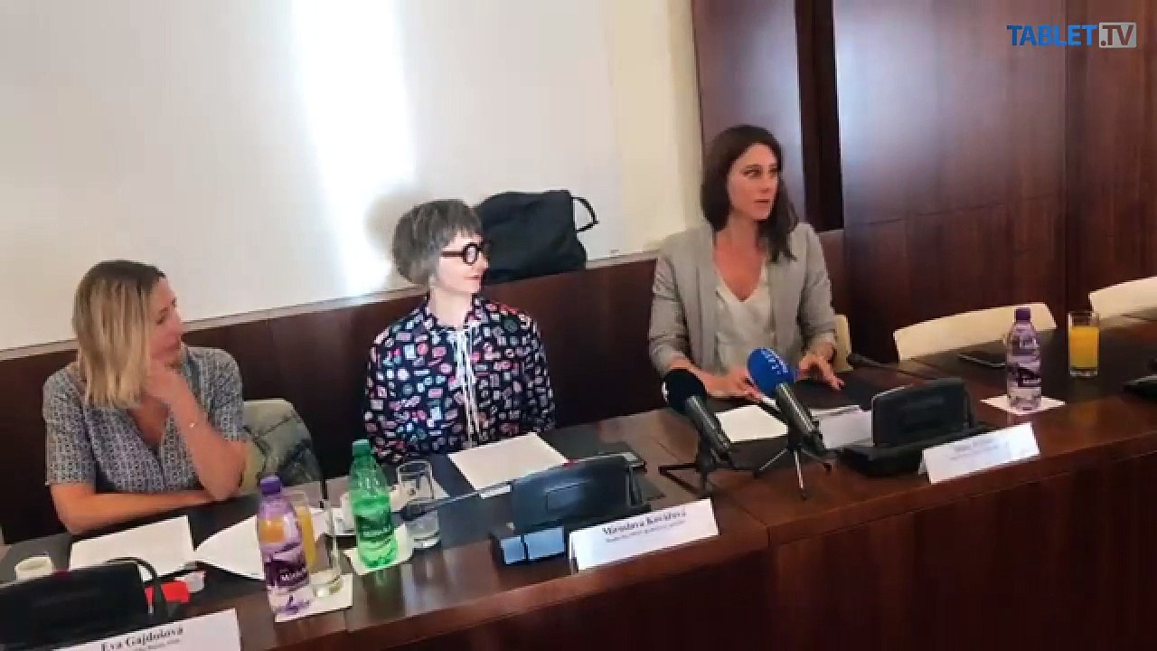 ZÁZNAM: TK Magistrátu hlavného mesta SR Bratislavy