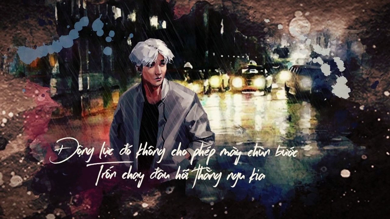 Sơn Tùng MTP - Remember Me (SlimV 2017 Mix)