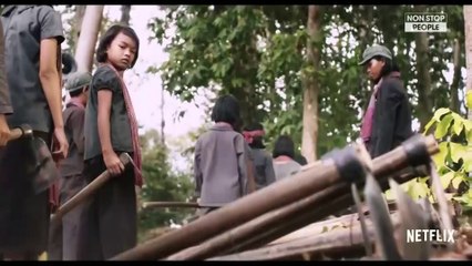 Angelina Jolie : son fils Maddox s’exprime pour la première fois en interview