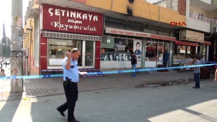 Soyguncu çetesinin hedefinde kuyumcu vardı