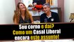 Ser corno ou não ser? Polêmico tema Corno tratado por um Casal Liberal e swing? | SexoComCafe.com.br