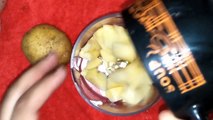 حبة بطاطس لخسارة 10 كيلو  وازالة الكرش وتخسيس البطن في أقل من شهر (الوصفة المعجزة )