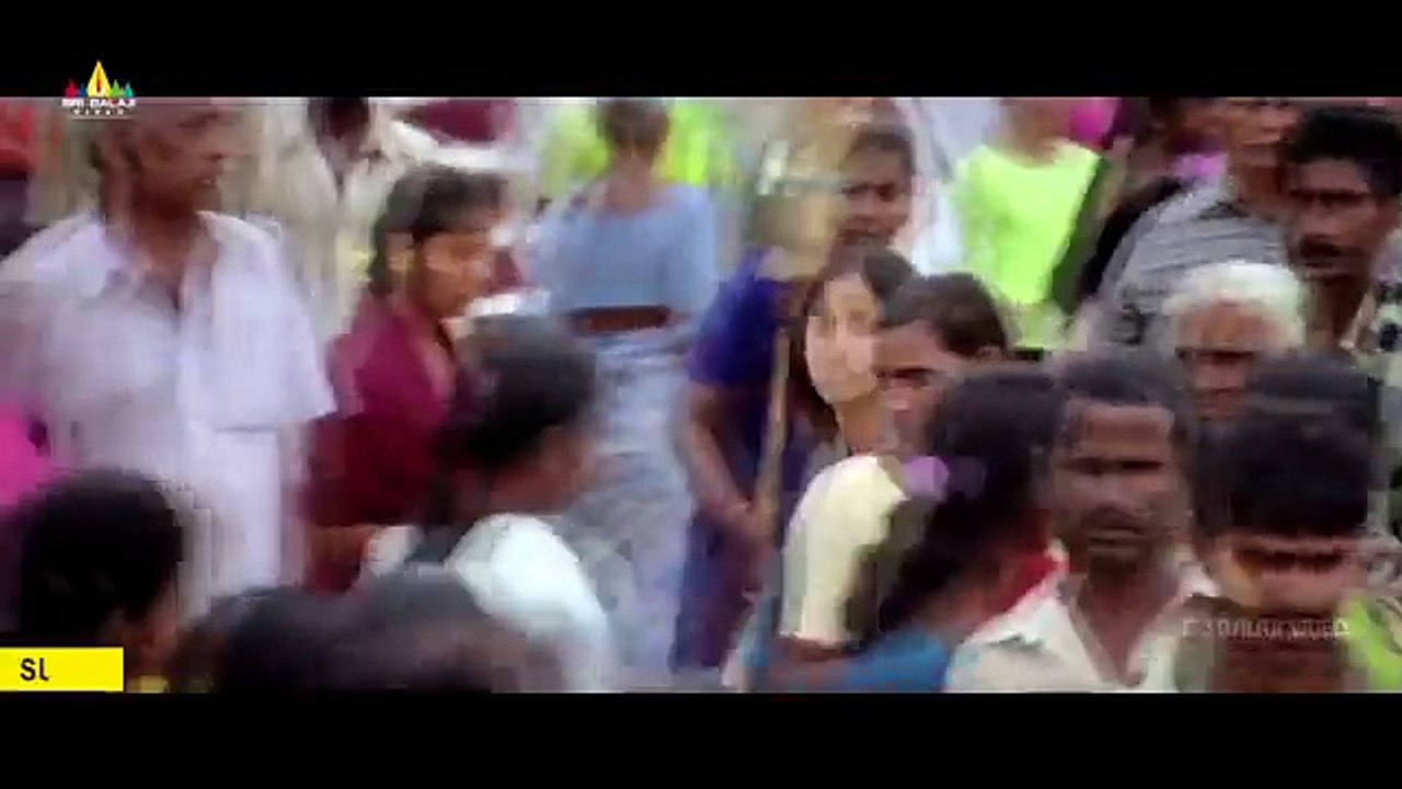Ileana Scenes Back to Back | Aata Telugu Movie Scenes | Sri Balaji Video