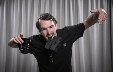 2017 Indmar Wakeskate Trick of the Year