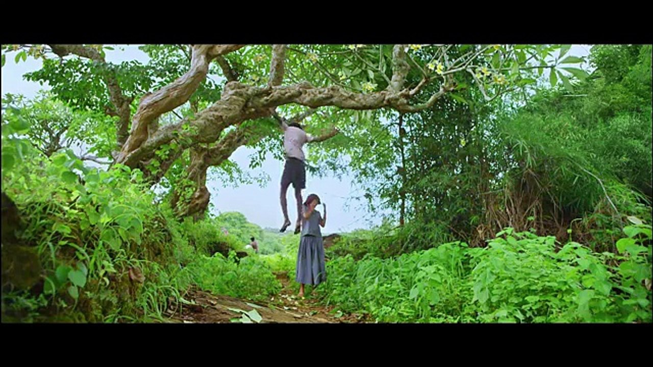 Basheerinte Premalekhanam | Laila Laila Song Video Ft Manikandan, Ranjini Jose | Official