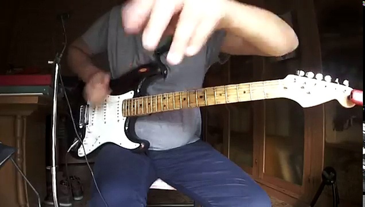 Assolo Il Padrino Slash parte #1 + TAB