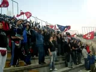 Vicenza-Pisa...Maciniamo chilometri, superiamo l'ostacoli...