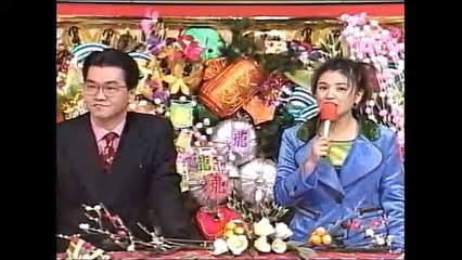 サヨナラ'97年末感謝祭クイズ今年の常識王4
