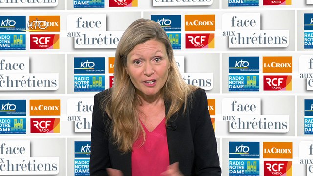 Yaël Braun-Pivet - Migrants : Les migrants ne nous mettent pas en danger