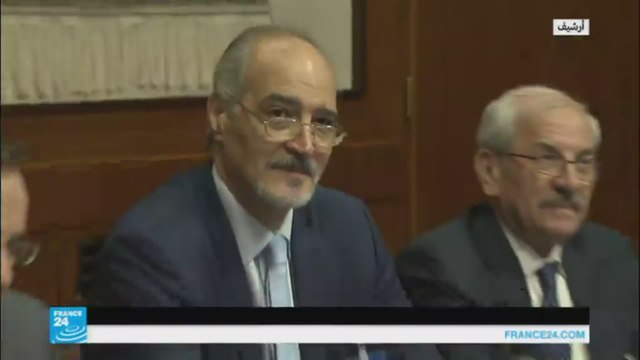 سوريا: جولة جديدة من محادثات أستانا حول إقامة مناطق خفض التوتر