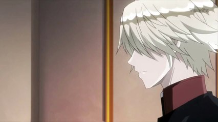 王室教師ハイネ 第9話 Oushitsu Kyoushi Haine - 09 PV HD