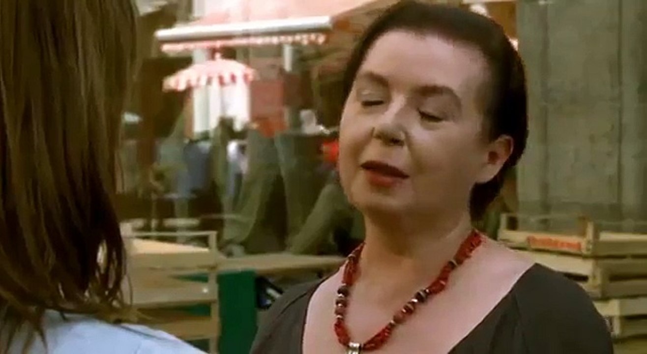 Familie Dr. Kleist Folge 4 Angst um Elena Ganze Folge