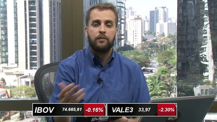 Resumo do dia: O "spoiler" do banco central sobre o próximo Copom, uma surpresa boa e outra ruim