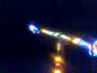 Les manéges en 2007 n°2