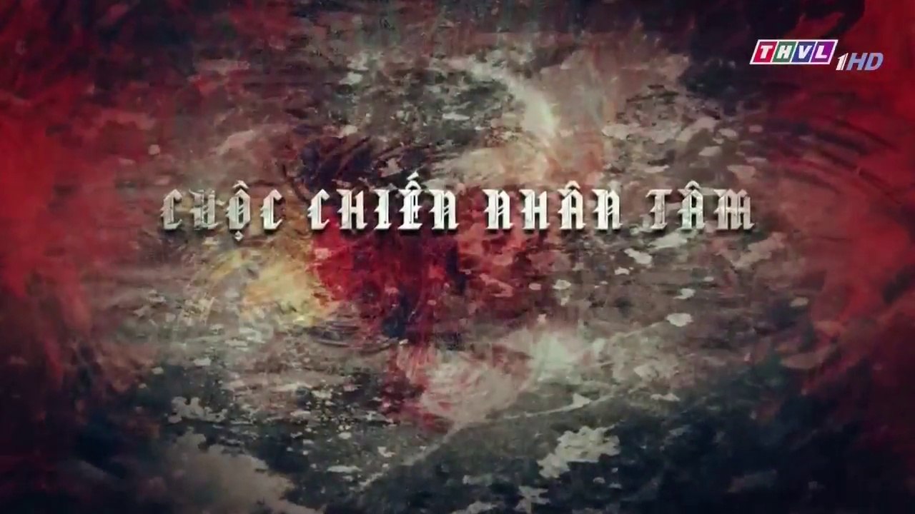 Cuộc chiến nhân tâm - Tập 57 (Tập cuối) || Phim...
