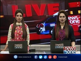 Lahore: Tahir-ul-Qadri and Imran-Khan Combined press conference