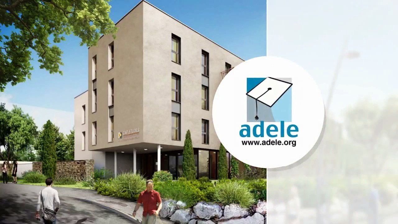 Location logement étudiant - Aix-en-provence - Cap Etudes Aix-en-Provence