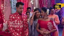 Yeh Rishta Kya Kehlata Hai - 15th September 2017 - Latest Upcoming Twist - Star Plus TV Serial News