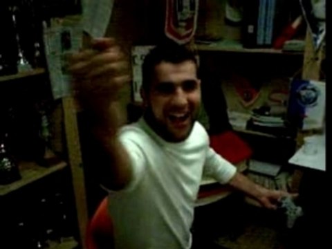 Match PES - Nono Hadji (1)