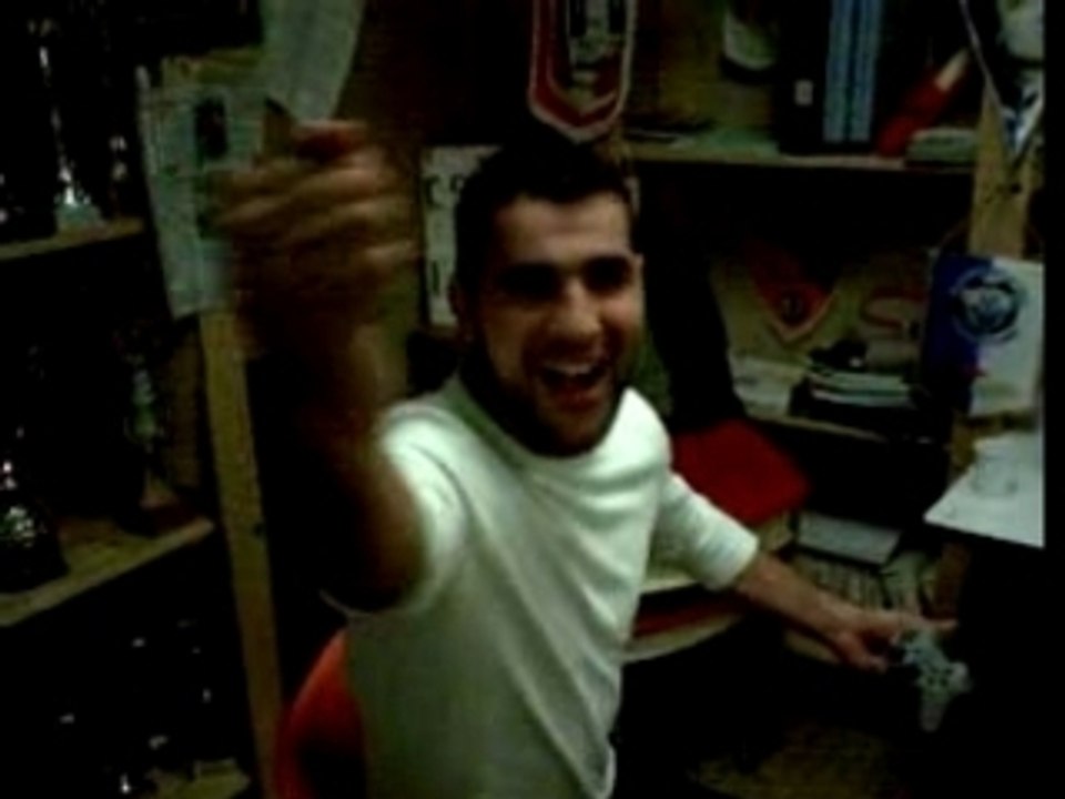 Match PES - Nono Hadji (1)