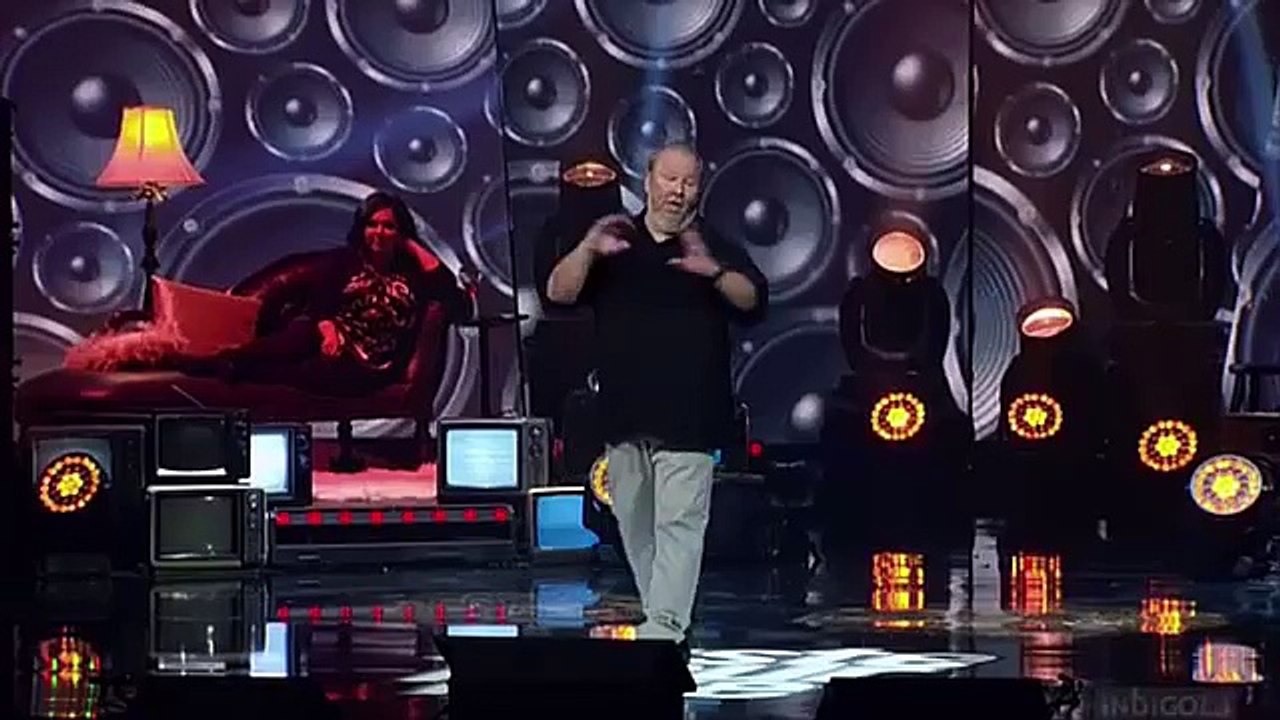 Jean-Marc Parent 2017 - Evenement JMP - Part 5 - Complet