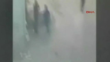 Market Zincirini Soyan Silahlı 3 Soyguncu Yakalandı