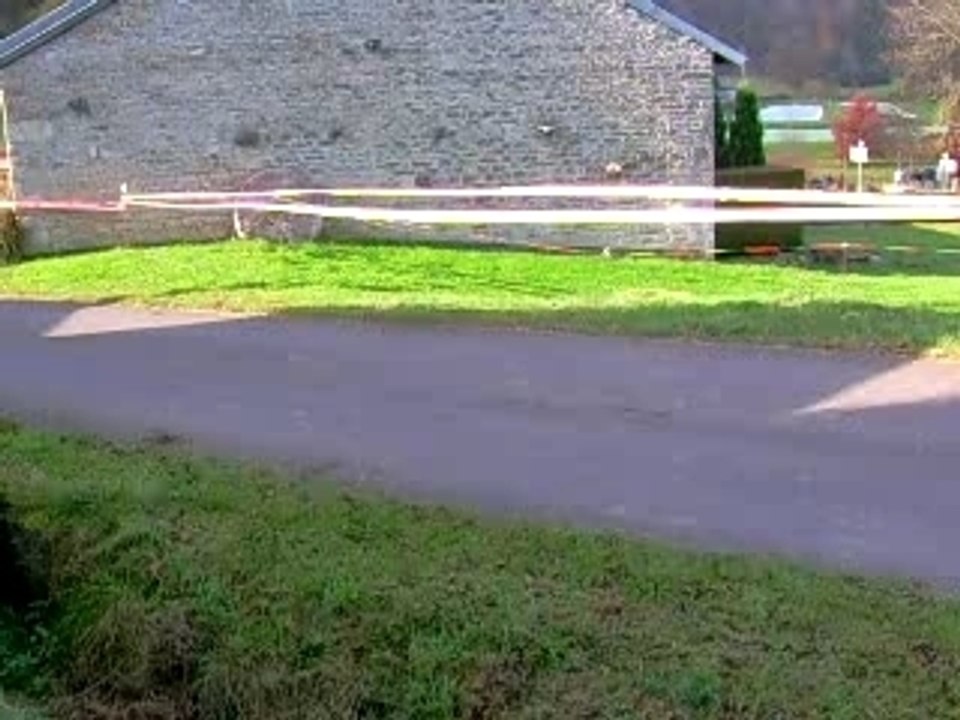 LANQUES SUR ROGNON...RALLYE NOGENTAIS