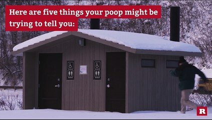 Gettin' To Know Your Poop | Rare Life